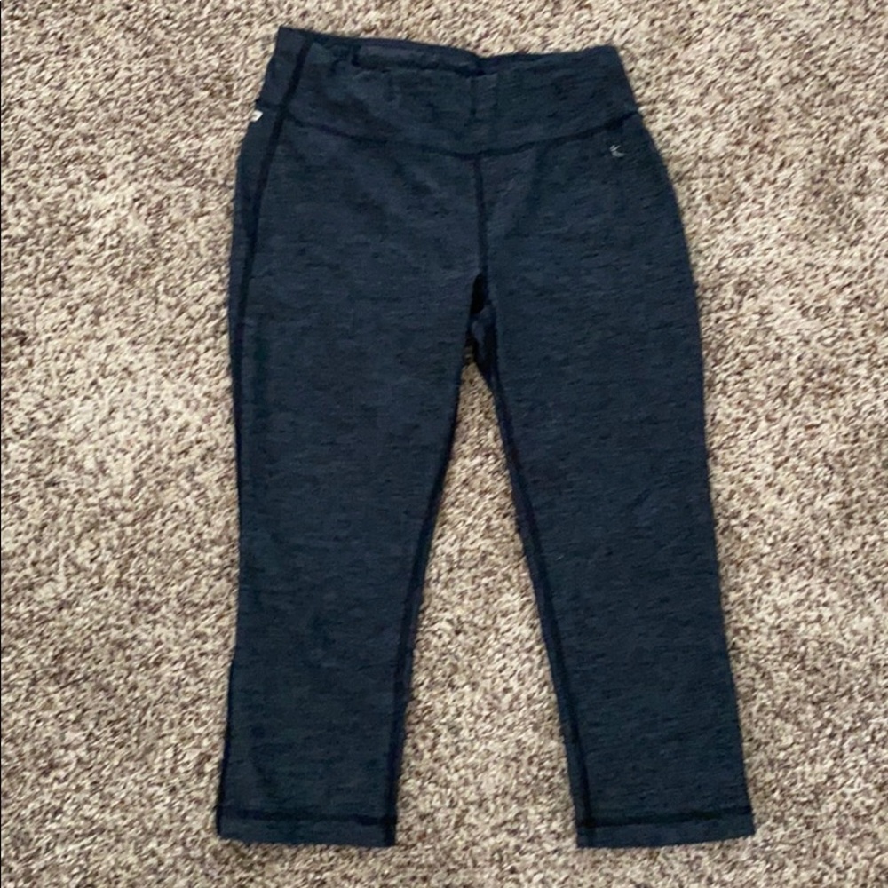 Danskin Capri leggings